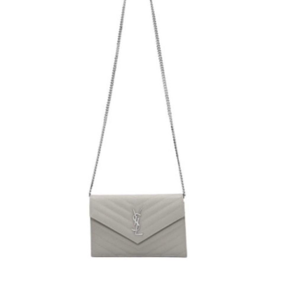 SAINT LAURENT Wallet Purse